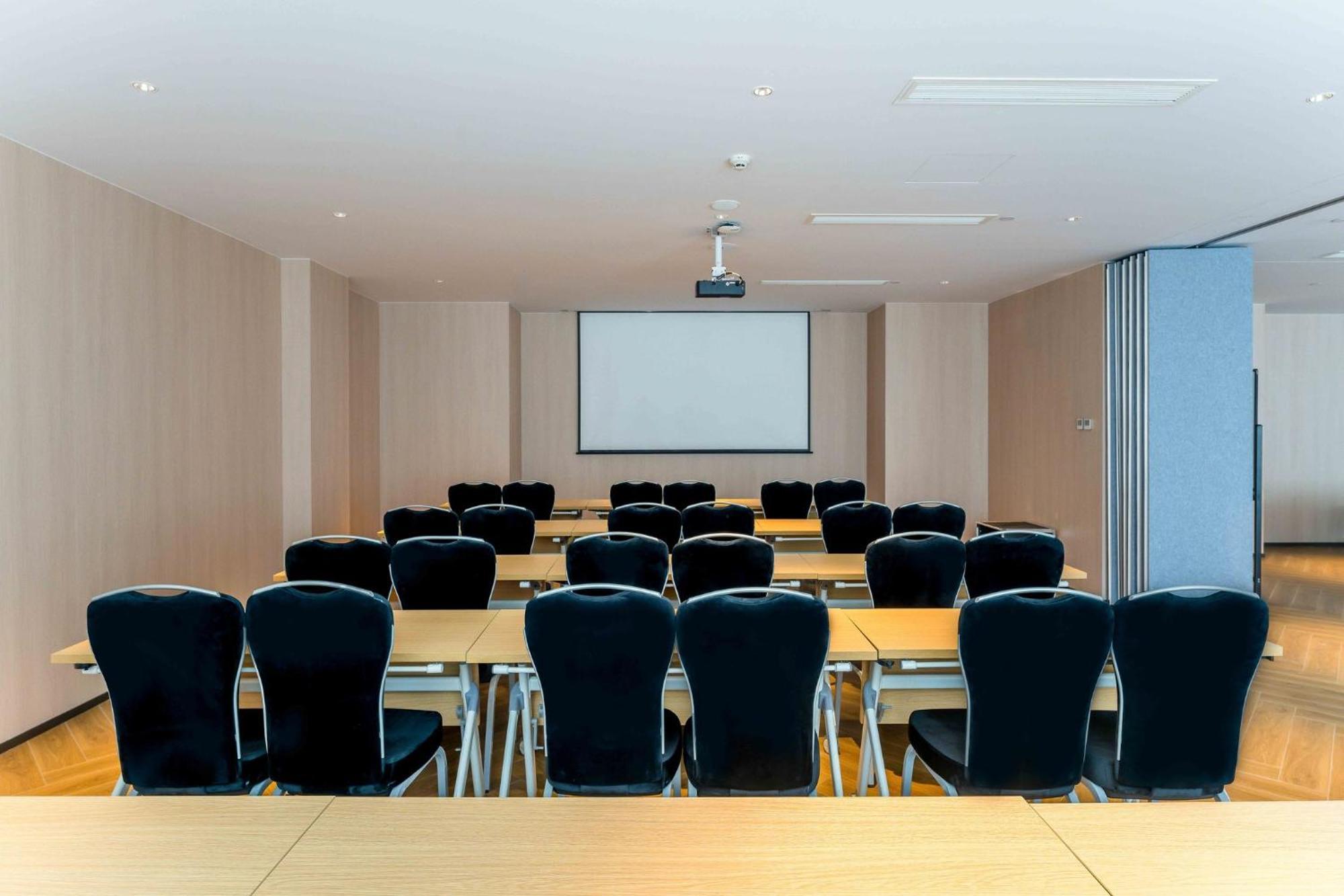 Holiday Inn Express Hangzhou Airport By Ihg Luaran gambar